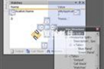 LMD DockingPack预览：